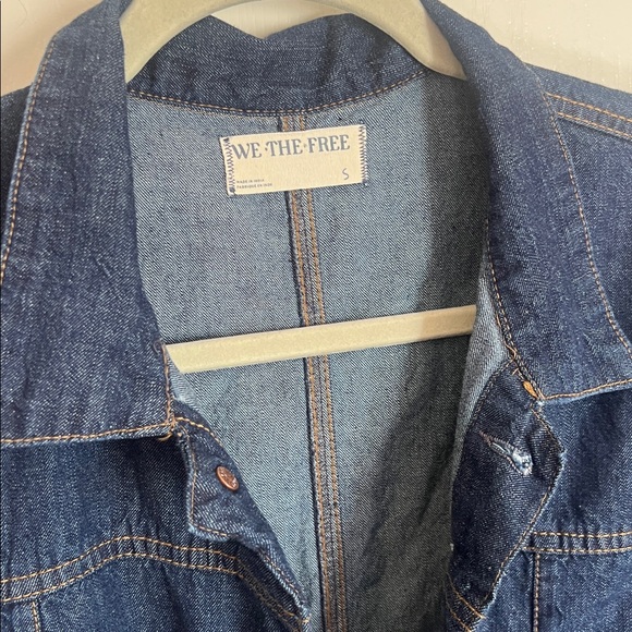 Free People Margarita Jumpsuit - Picture 3 of 4